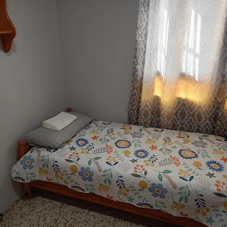 Homestay Calle Marmolista Malaga