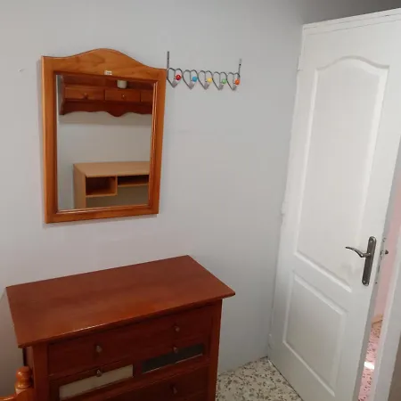 Homestay Calle Marmolista