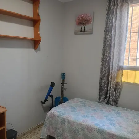 Homestay Calle Marmolista