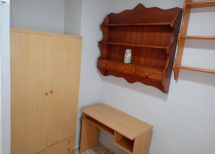 Rooms Malaga *