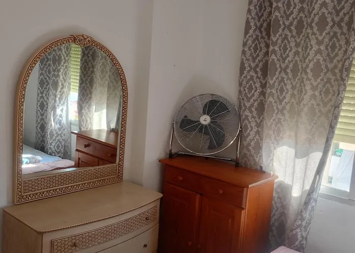 Rooms Malaga Málaga